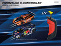 Carrera 20030047 - Digital 132 Victory Circuit Rennbahn