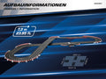 Carrera 20030047 - Digital 132 Victory Circuit Rennbahn