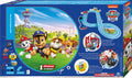 Carrera 20063060 - FIRST PAW PATROL - Track Patrol Rennbahn