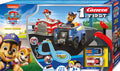 Carrera 20063060 - FIRST PAW PATROL - Track Patrol Rennbahn