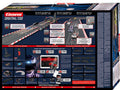 Carrera 20030050 - Digital 132 Grid Master Rennbahn