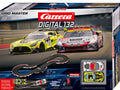 Carrera 20030050 - Digital 132 Grid Master Rennbahn