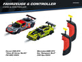Carrera 20030050 - Digital 132 Grid Master Rennbahn