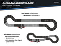 Carrera 20030050 - Digital 132 Grid Master Rennbahn