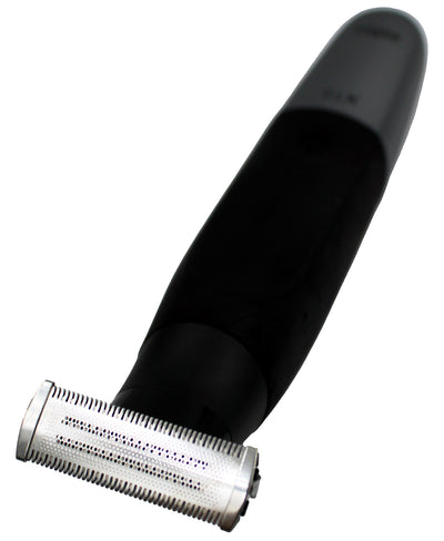 Braun XT5 5110 Series XT5 wet&dry Akku Face&Body Trimmer schwarz