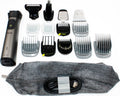 Philips MG7940/15 Series 7000 All-in-One Trimmer mit 15 Aufsätzen
