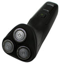 Philips X-3021/00 Series 3000X wet&dry Akku Rasierer schwarz