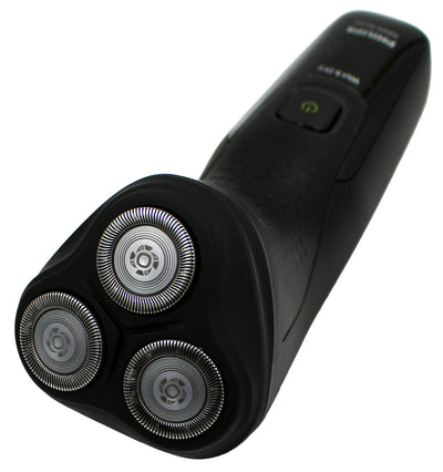 Philips X-3021/00 Series 3000X wet&dry Akku Rasierer schwarz
