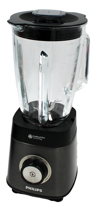 Philips HR3040/00 Standmixer 5000 Series grau
