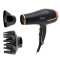 Camry CR 2255 Haartrockner 2200W mit Diffusor schwarz