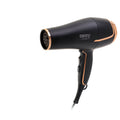 Camry CR 2255 Haartrockner 2200W mit Diffusor schwarz