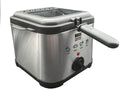 Bass Polska BH 10882 Fritteuse 2000W