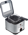 Bass Polska BH 10882 Fritteuse 2000W