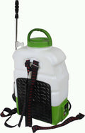 Bass Polska 8620 Akku-Sprühgerät 20 Liter Gartensprüher mit Teleskoplanze