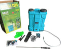 Bass Polska 8630 Akku-Sprühgerät 18 Liter Gartensprüher