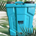 Bass Polska 8630 Akku-Sprühgerät 18 Liter Gartensprüher