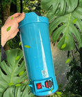 Bass Polska 8626 Akku-Sprühgerät 12 Liter Gartensprüher