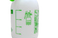Bass Polska 8606 Sprühgerät 2 Liter Gartensprüher