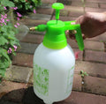 Bass Polska 8606 Sprühgerät 2 Liter Gartensprüher