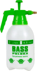 Bass Polska 8606 Sprühgerät 2 Liter Gartensprüher