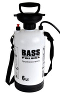 Bass Polska 8636 Sprühgerät 6 Liter Gartensprüher