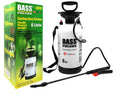 Bass Polska 8636 Sprühgerät 6 Liter Gartensprüher