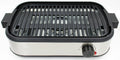 Princess 103215 Table Chef Purify Tischgrill mit Luftreinigungssystem 1800W