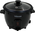 Tristar RK-6141 Reiskocher 0,6L schwarz 300W