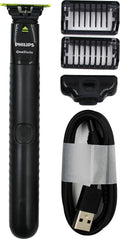 Philips QP1424/10 OneBlade Face wet&dry Akku Trimmer