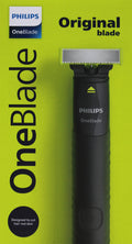Philips QP1424/10 OneBlade Face wet&dry Akku Trimmer