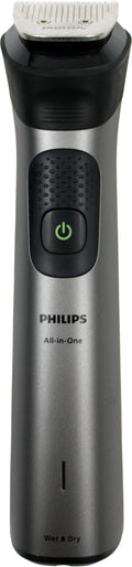 Philips MG7951/15 Trimmer 17-in-1 + Philips QP1424/10 OneBlade Face wet&dry