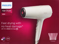 Philips BHD501/00 Haartrockner weiß 2100W
