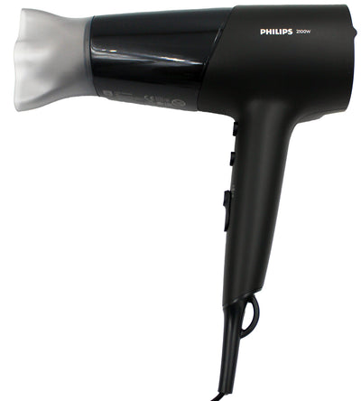 Philips BHD504/00 Haartrockner grau 2100W