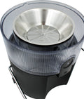 Braun SJ5000 MultiJuice5 Entsafter 800W schwarz