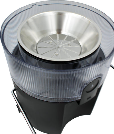 Braun SJ5000 MultiJuice5 Entsafter 800W schwarz