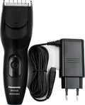 Panasonic ER-GC20-K503 Barttrimmer/Haarschneider mit Netzbetrieb