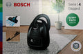 Bosch BGL38WH2 Serie4 Beutelstaubsauger mit Kabel 4L 600W weiß