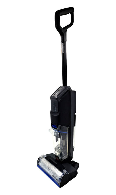Bissell 4008N CrossWave OmniFind Pro Kabelloser Nass-/Trockensauger mit Akku Tierhaarsauger
