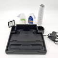 Bissell 4008N CrossWave OmniFind Pro Kabelloser Nass-/Trockensauger mit Akku Tierhaarsauger