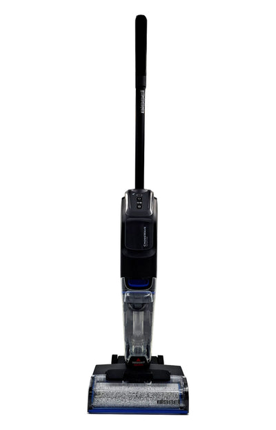 Bissell 4008N CrossWave OmniFind Pro Kabelloser Nass-/Trockensauger mit Akku Tierhaarsauger