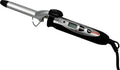 Valera 641.19 Digital Curler Lockenstab 19mm bis 190°C schwarz/silber