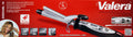 Valera 641.19 Digital Curler Lockenstab 19mm bis 190°C schwarz/silber