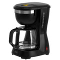 Adler AD 4381b Filter-Kaffeemaschine 0,6L schwarz