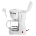 Adler AD 4381w Filter-Kaffeemaschine 0,6L weiß