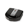 Camry CR 3063 Backgerät 3in1 Sandwichmaker/Kontaktgrill/Nussbäcker