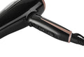 Mesko MS 2249 Haartrockner schwarz/kupferfarben 2300W