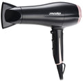 Mesko MS 2249 Haartrockner schwarz/kupferfarben 2300W