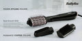 BaByliss AS128E Style Smooth 1000 Warmluftbürste