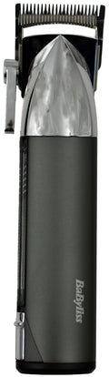 BaByliss E996E Super-X Metal Akku Haarschneider