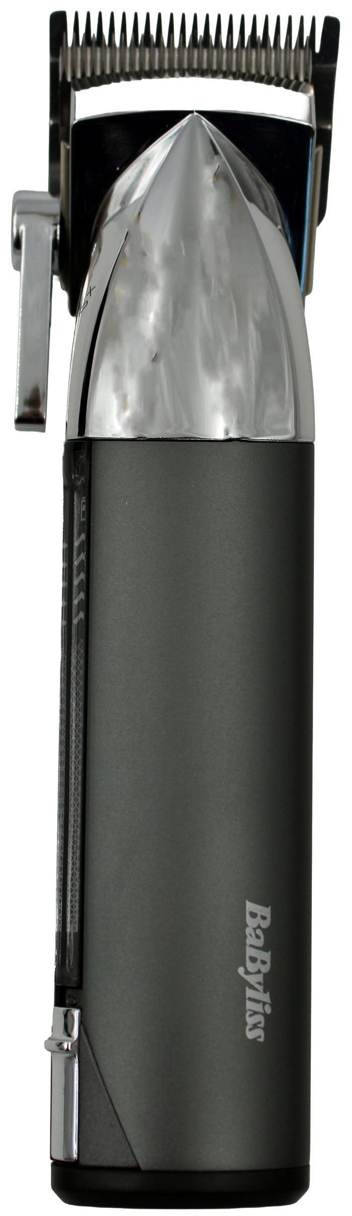 BaByliss E996E Super-X Metal Akku Haarschneider